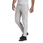 Pantaloni lungi de sport Adidas Sq21 Sw Gri deschis Bărbați