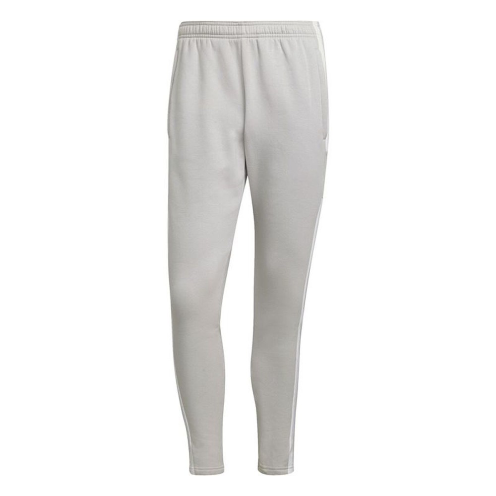 Pantaloni lungi de sport Adidas Sq21 Sw Gri deschis Bărbați