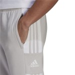Pantaloni lungi de sport Adidas Sq21 Sw Gri deschis Bărbați