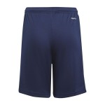 Pantaloni lungi de sport Adidas Squad 21 Y Bleumarin