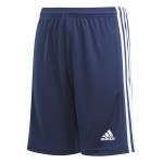 Pantaloni lungi de sport Adidas Squad 21 Y Bleumarin