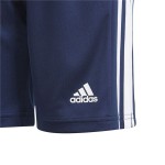 Pantaloni lungi de sport Adidas Squad 21 Y Bleumarin