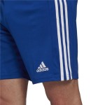Pantalon de Antrenament de Fotbal pentru Adulți Adidas Squad 21 Albastru