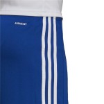 Pantalon de Antrenament de Fotbal pentru Adulți Adidas Squad 21 Albastru