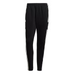 Pantalon de Antrenament de Fotbal pentru Adulți Adidas Sq21 Negru Bărbați