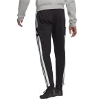 Pantalon de Antrenament de Fotbal pentru Adulți Adidas Sq21 Negru Bărbați