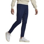Pantalon de Antrenament de Fotbal pentru Adulți Adidas Entrada22 Albastru închis Bărbați