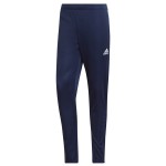 Pantalon de Antrenament de Fotbal pentru Adulți Adidas Entrada22 Albastru închis Bărbați