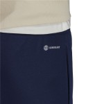 Pantalon de Antrenament de Fotbal pentru Adulți Adidas Entrada22 Albastru închis Bărbați