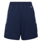 Pantaloni Scurți Sport pentru Copii Adidas Sq21 Dt Y Negru Albastru închis