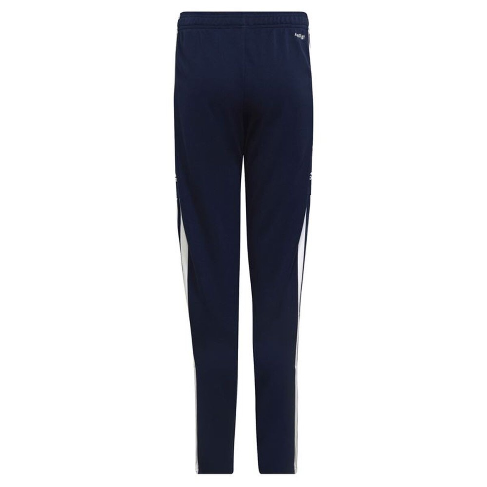 Pantaloni Scurți Sport pentru Copii Adidas Sq21 Tr Y Albastru închis
