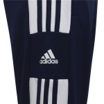 Pantaloni Scurți Sport pentru Copii Adidas Sq21 Tr Y Albastru închis
