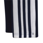 Pantaloni Scurți Sport pentru Copii Adidas Sq21 Tr Y Albastru închis