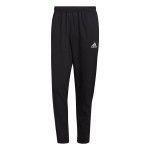 Pantalon de Antrenament de Fotbal pentru Adulți Adidas Ent22 Negru Bărbați