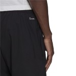 Pantalon de Antrenament de Fotbal pentru Adulți Adidas Ent22 Negru Bărbați