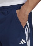 Pantaloni Scurți Sport pentru Bărbați Adidas Albastru