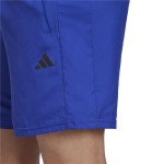 Pantaloni Scurți Sport pentru Bărbați Adidas Essentials Albastru