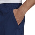 Pantaloni Scurți Sport pentru Bărbați Adidas Train Essentials Albastru