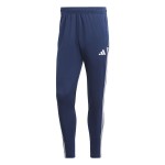 Pantaloni lungi de sport Adidas Tiro23 L Albastru Bărbați