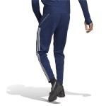 Pantaloni lungi de sport Adidas Tiro23 L Albastru Bărbați