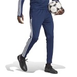 Pantaloni lungi de sport Adidas Tiro23 L Albastru Bărbați