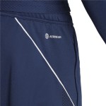 Pantaloni lungi de sport Adidas Tiro23 L Albastru Bărbați