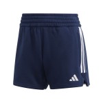 Pantalon de Antrenament de Fotbal pentru Adulți Adidas Tiro 23 Bleumarin