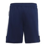 Pantaloni Scurți Sport pentru Copii Adidas Tiro 23 Bleumarin