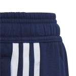 Pantaloni Scurți Sport pentru Copii Adidas Tiro 23 Bleumarin