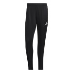 Pantalon de Antrenament de Fotbal pentru Adulți Adidas Tiro 23 Negru Bărbați