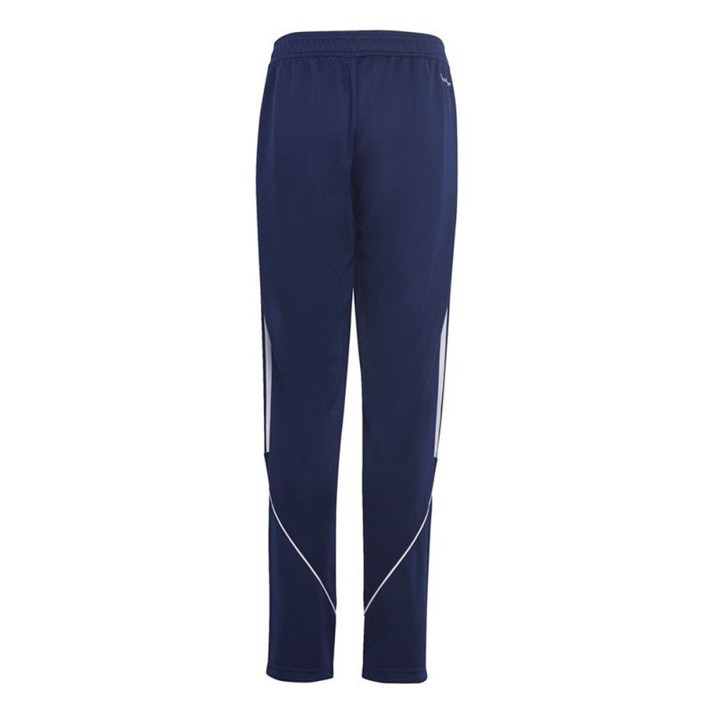Pantaloni Scurți Sport pentru Copii Adidas Tiro 23 Bleumarin