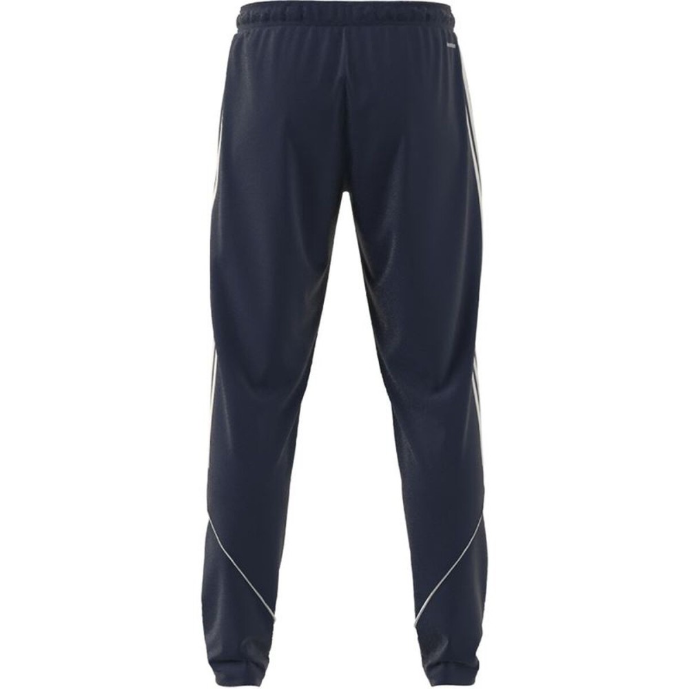 Pantalon de Antrenament de Fotbal pentru Adulți Adidas Tiro23Lov Bleumarin Bărbați
