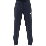 Pantalon de Antrenament de Fotbal pentru Adulți Adidas Tiro23Lov Bleumarin Bărbați