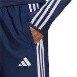 Pantalon de Antrenament de Fotbal pentru Adulți Adidas Tiro23Lov Bleumarin Bărbați