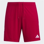 Pantalon de Antrenament de Fotbal pentru Adulți Adidas Tiro 23 Roșu