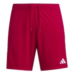 Pantalon de Antrenament de Fotbal pentru Adulți Adidas Tiro 23 Roșu