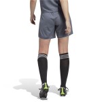 Pantalon de Antrenament de Fotbal pentru Adulți Adidas Tiro 23 Gri