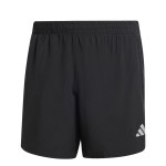 Pantaloni Scurți Sport pentru Bărbați Adidas Run It Short Negru