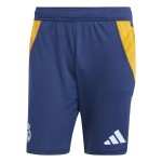 Pantalon de Antrenament de Fotbal pentru Adulți Adidas Real Madrid 24/25 Training Albastru