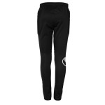 Pantalon de Antrenament de Fotbal pentru Adulți Uhlsport Standard GK Negru Infantil Unisex