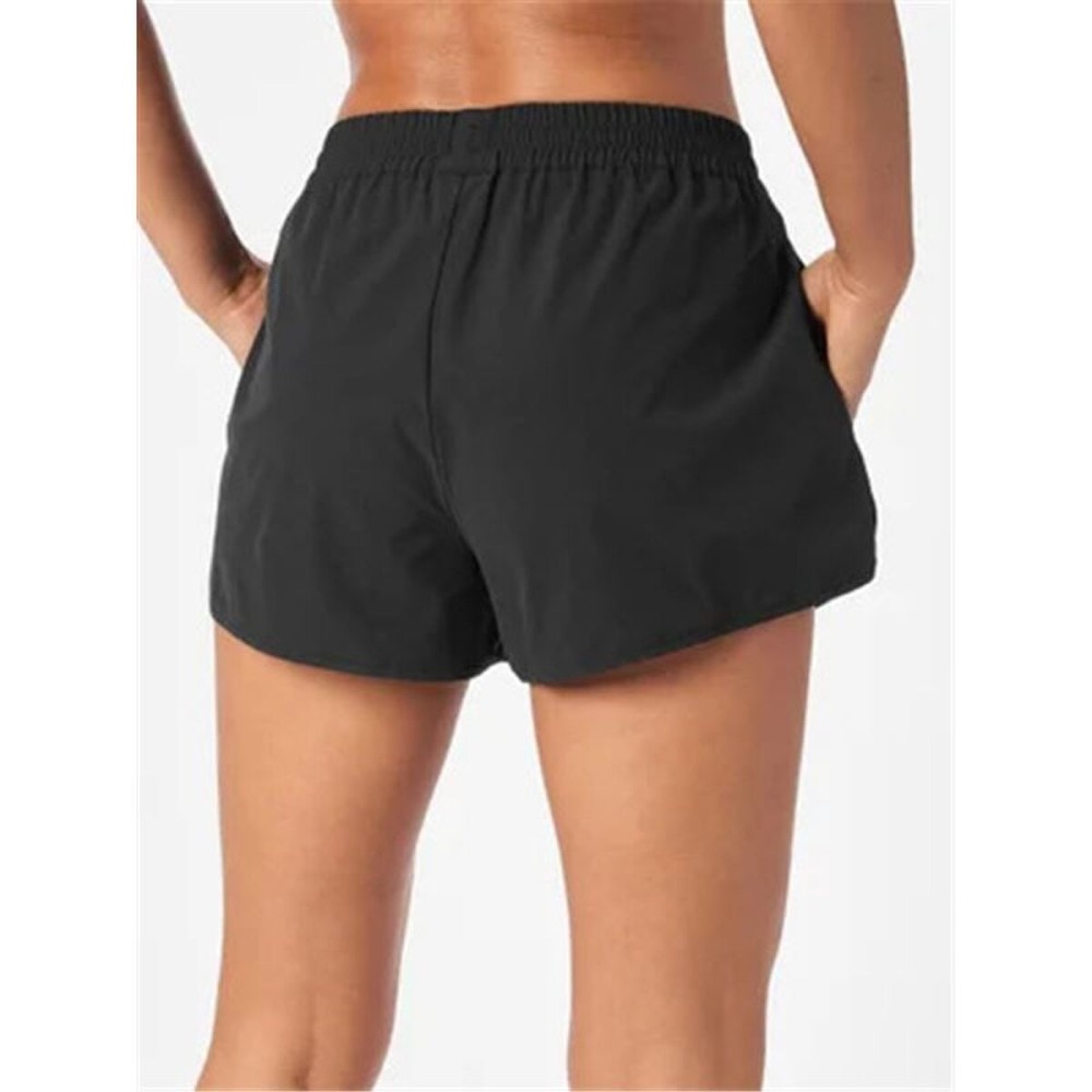 Pantaloni Scurți Sport pentru Damă Wilson Team Short Padel