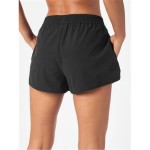 Pantaloni Scurți Sport pentru Damă Wilson Team Short Padel