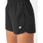 Pantaloni Scurți Sport pentru Damă Wilson Team Short Padel