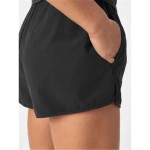 Pantaloni Scurți Sport pentru Damă Wilson Team Short Padel