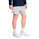 Pantaloni Scurți Sport pentru Bărbați Under Armour Tech Gri