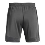 Pantaloni Scurți Sport pentru Bărbați Under Armour Tech Gri închis