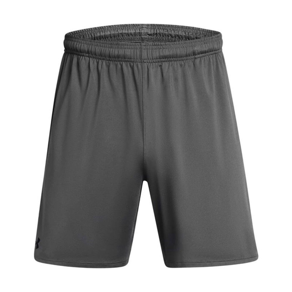 Pantaloni Scurți Sport pentru Bărbați Under Armour Tech Gri închis