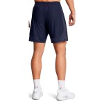 Pantaloni Scurți Sport pentru Bărbați Under Armour Tech Bleumarin