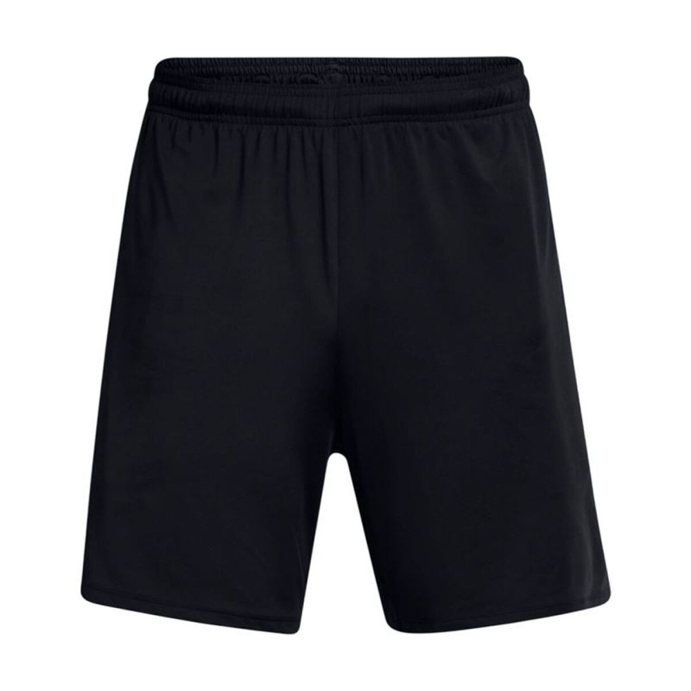 Pantaloni Scurți Sport pentru Bărbați Under Armour Tech Negru