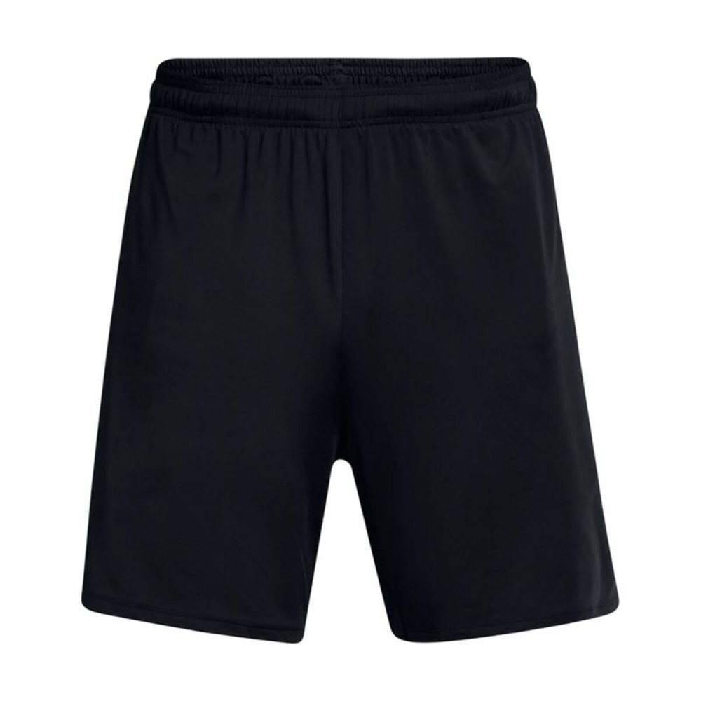 Pantaloni Scurți Sport pentru Bărbați Under Armour Tech Negru